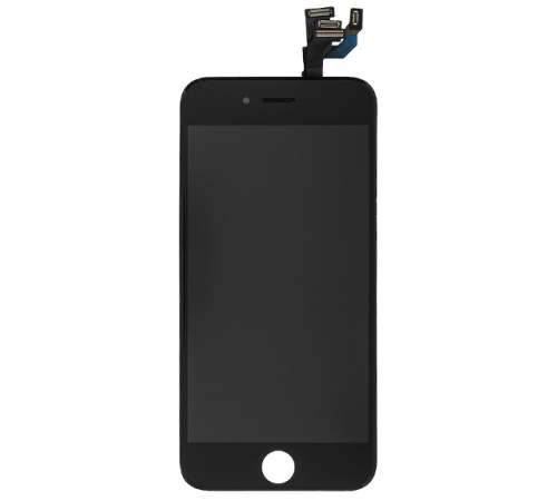 LCD + dotyk pro Apple iPhone 6, black OEM