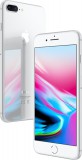 Mobilní telefon Apple iPhone 8 Plus 256GB Silver