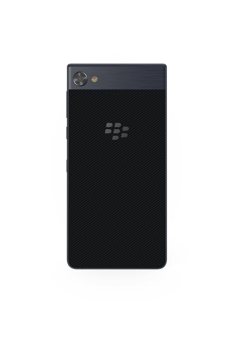 Mobilní telefon BlackBerry Motion Black