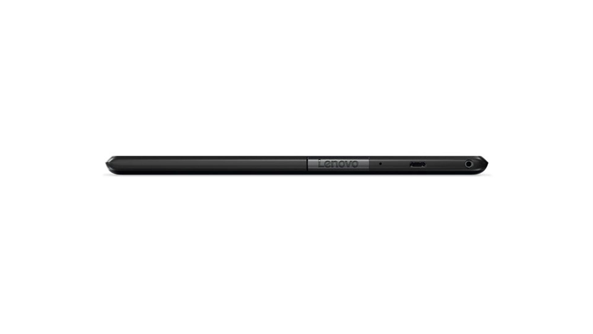 Tablet Lenovo Tab4 10 ZA2J0082CZ Black