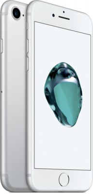 Apple iPhone 7 32GB RFB Silver