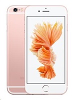 Apple iPhone 6s 32GB RFB Rose Gold