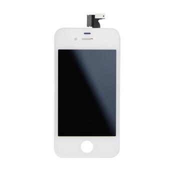 LCD + dotyková deska pro Apple iPhone 7 Plus, white AAA