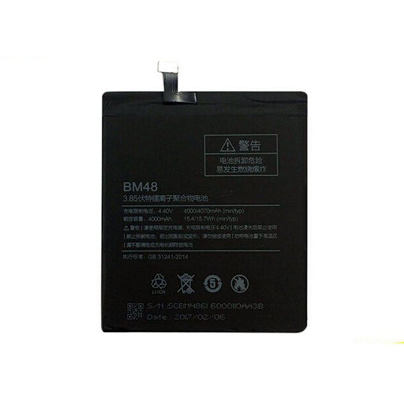 Baterie Xiaomi BM48 4070mAh (Bulk)
