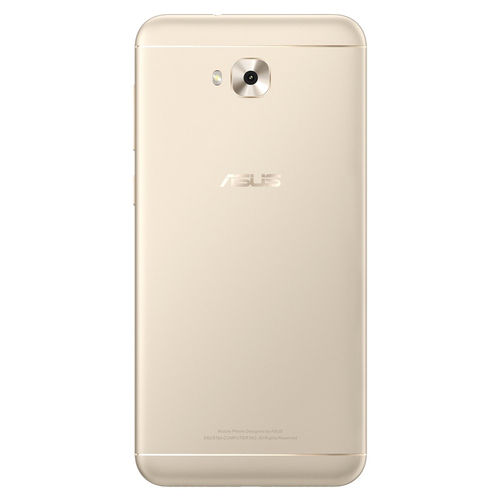 Mobilní telefon Asus Zenfone 4 Selfie ZD553KL Gold