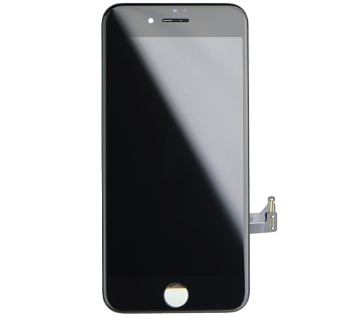 LCD + dotyková jednotka pro Apple iPhone 8 4.7", black (OEM-AAA)