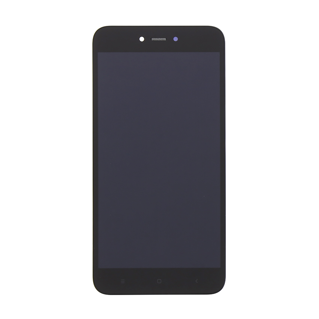 LCD + dotyk + př. kryt pro Xiaomi Redmi Note 5A black