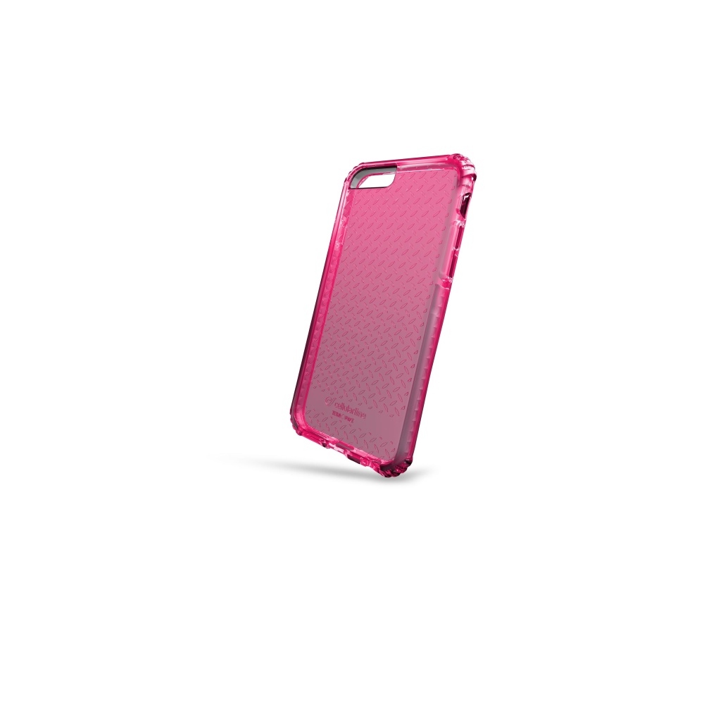 Cellularline TETRA FORCE CASE Apple iPhone 7/8/SE2020/SE2022, růžová