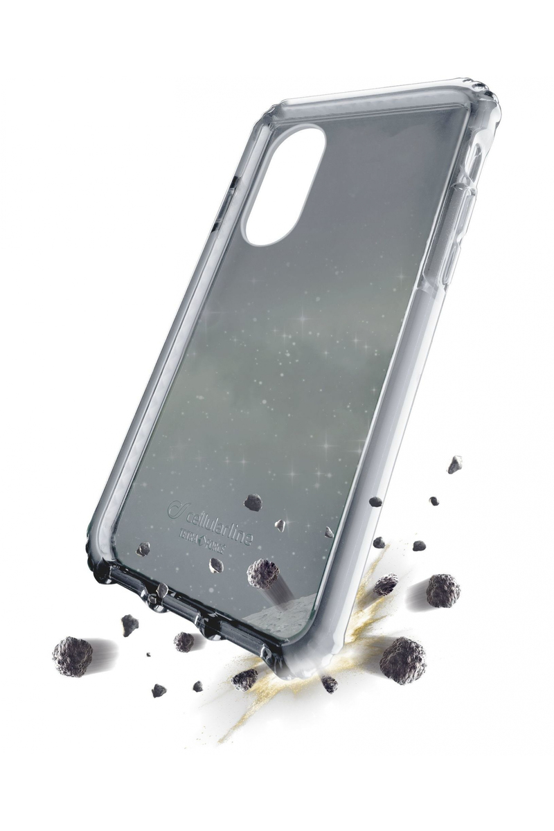 Cellularline TETRA FORCE CASE PRO Apple iPhone 7/8 plus, černá