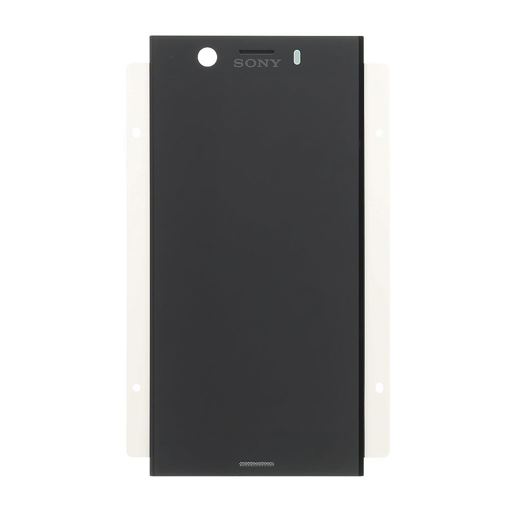 LCD + dotyková deska Sony Xperia XZ1 Compact black, service pack