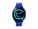 Chytré hodinky Samsung Gear Sport R600, Blue
