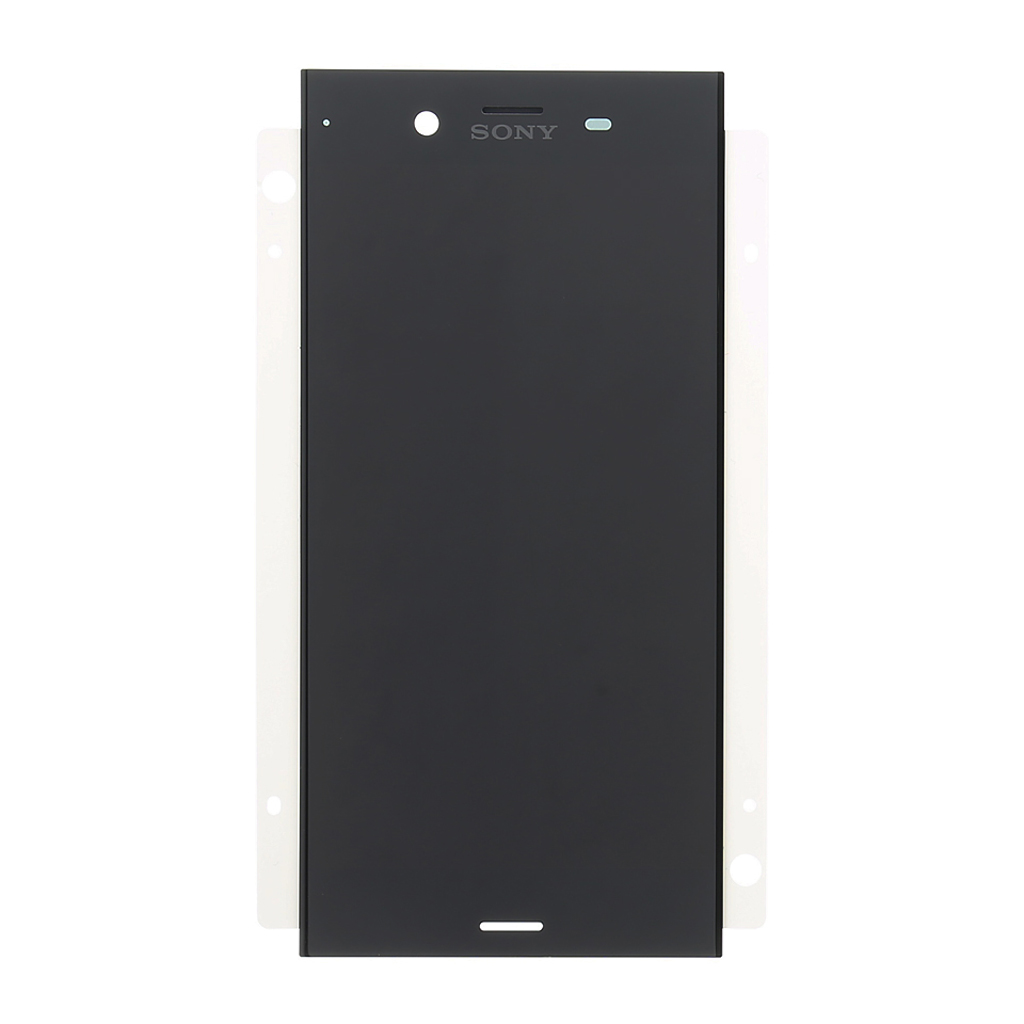 LCD + dotyková deska Sony Xperia XZ1 G8341, black (service pack)