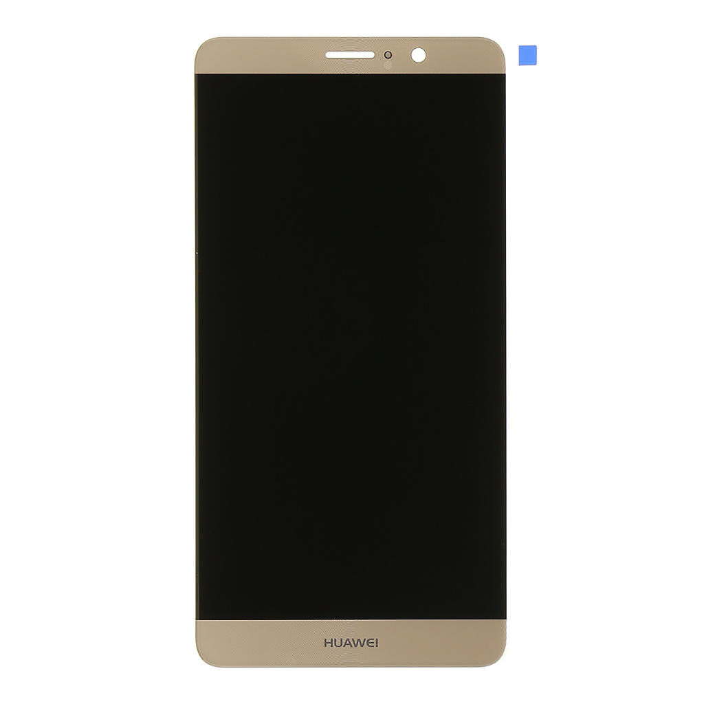 LCD + dotyková deska Huawei Mate 9, gold