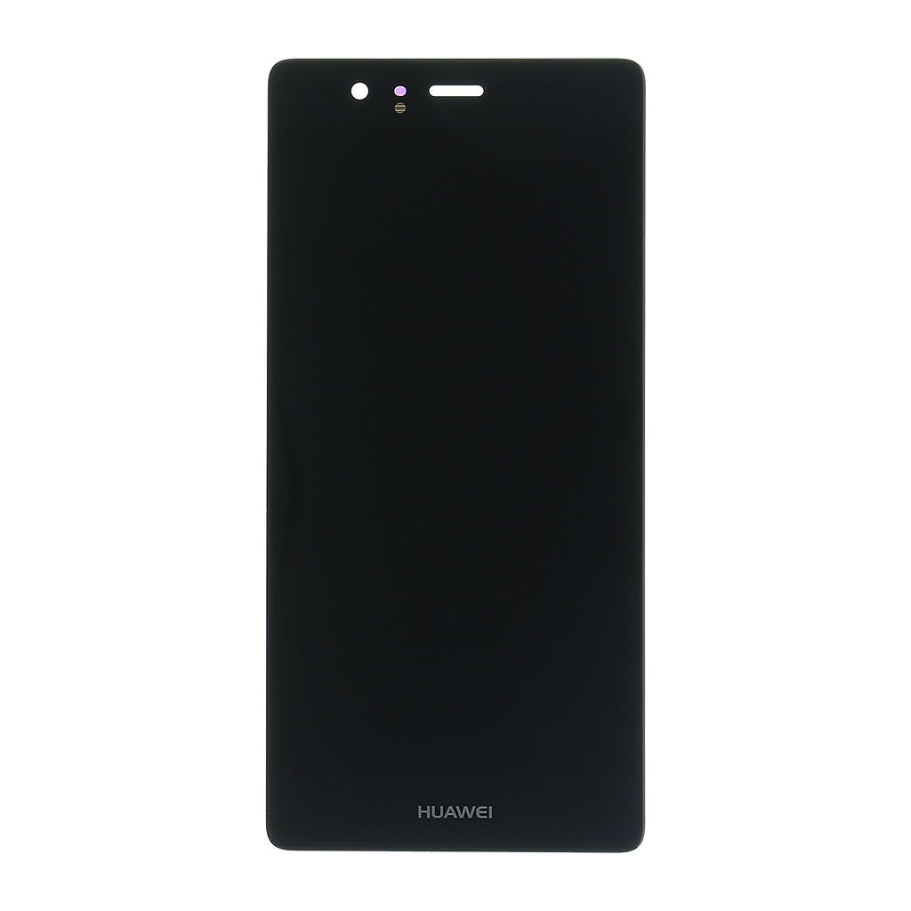 LCD + dotyková deska Huawei P9, black