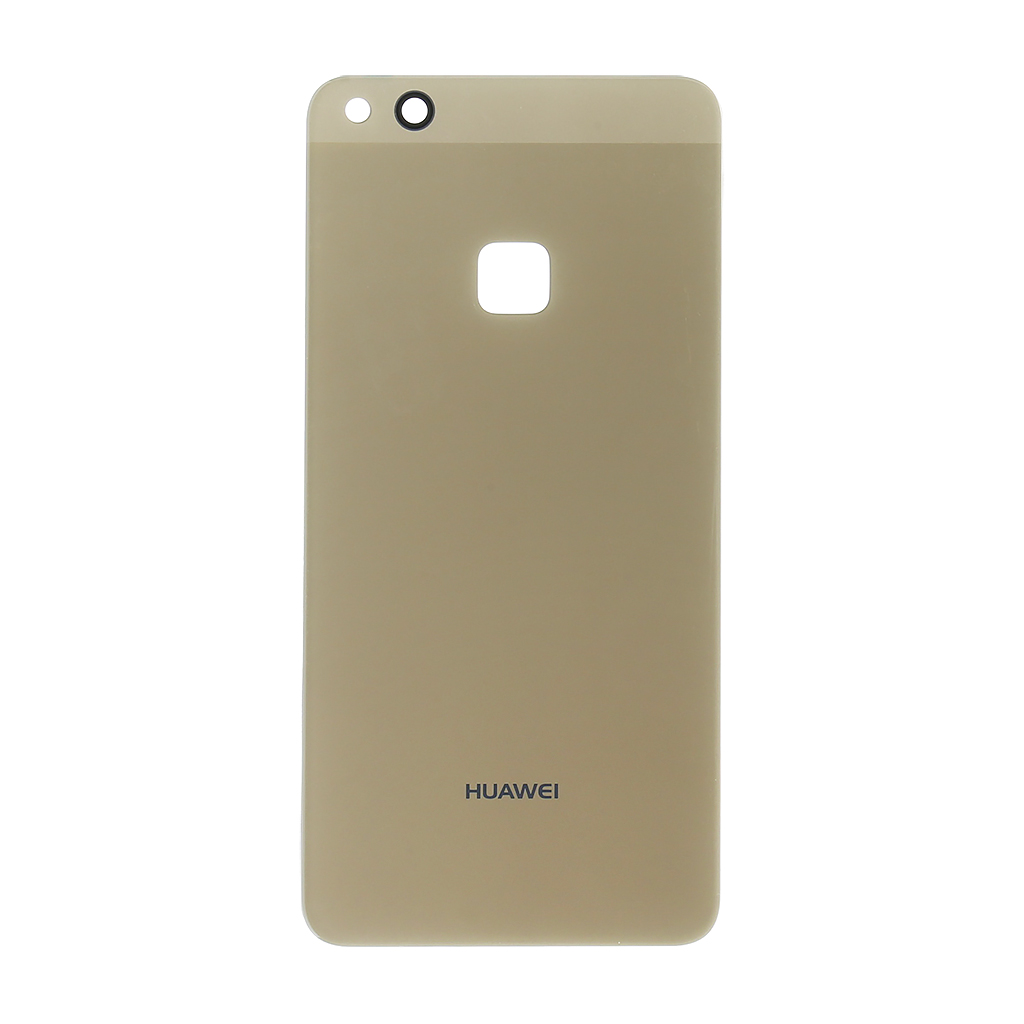 Kryt baterie Huawei P10 Lite gold