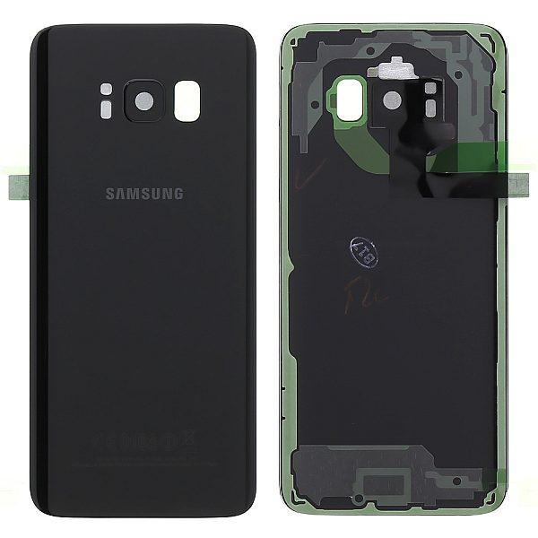 Kryt baterie GH82-13962A Samsung Galaxy S8 black