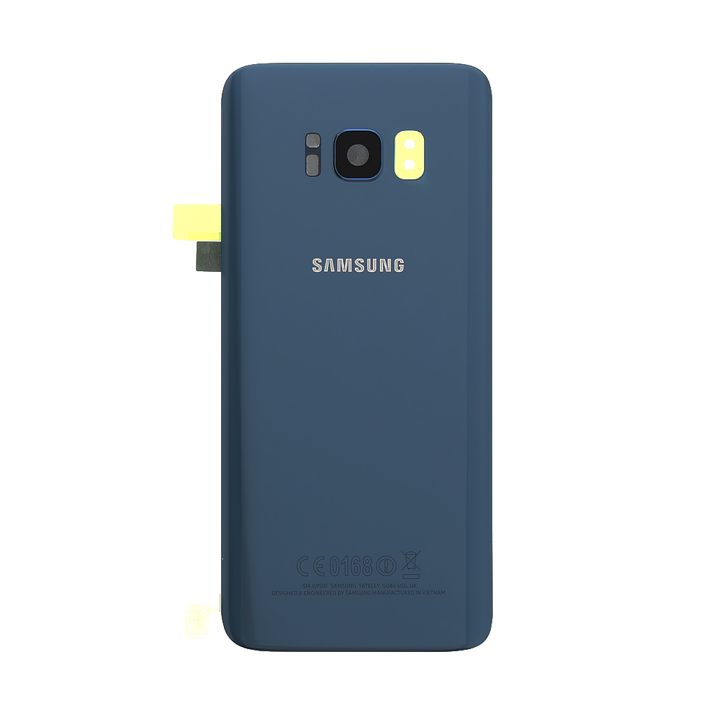 Kryt baterie GH82-13962D Samsung Galaxy S8 blue