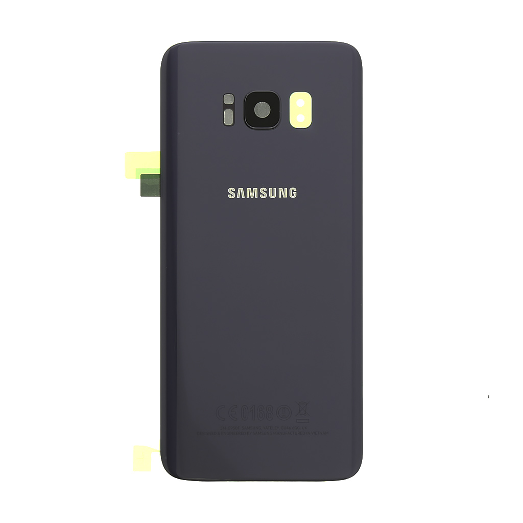Kryt baterie GH82-13962C Samsung Galaxy S8 violett