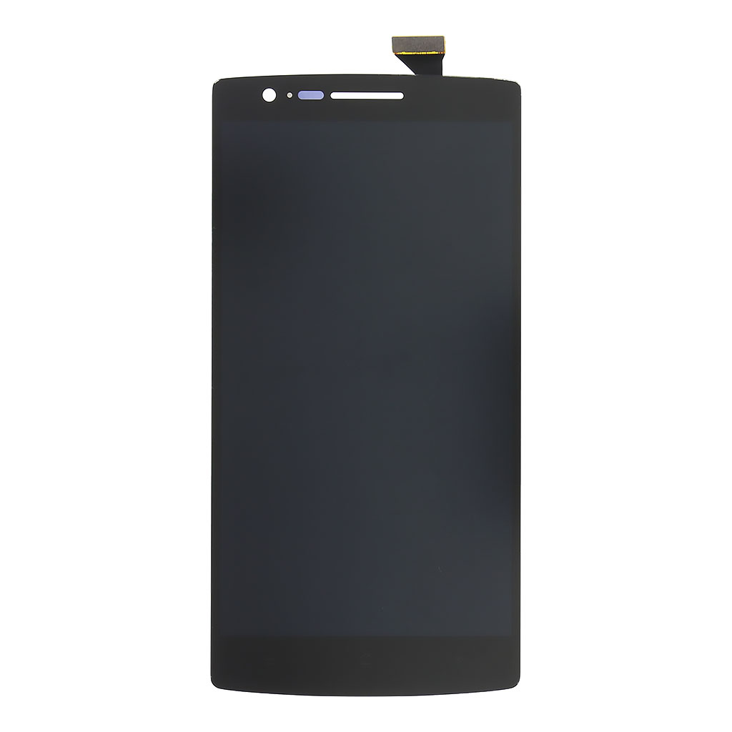 LCD + dotyková deska OnePlus One, black