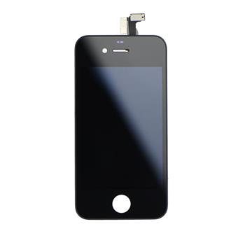 Levně LCD + dotyková deska Apple iPhone 6 Plus (High Quality AAA+), Black