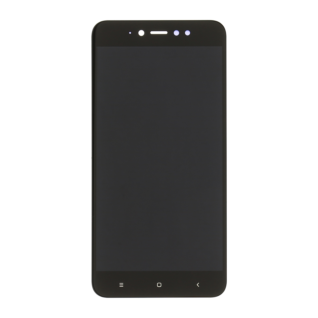 Levně LCD + dotyková deska Xiaomi Redmi Note 5A Prime, black