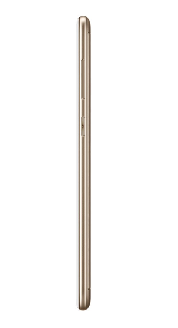 Huawei P9 Lite Mini Gold