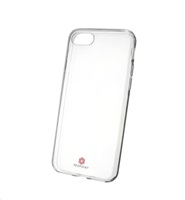 RedPoint silikonové pouzdro Exclusive pro Apple iPhone 5/5S/5C/SE