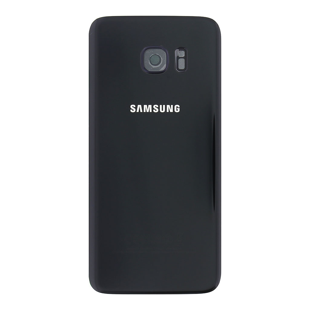 Kryt baterie GH82-11346A Samsung Galaxy S7 Edge black