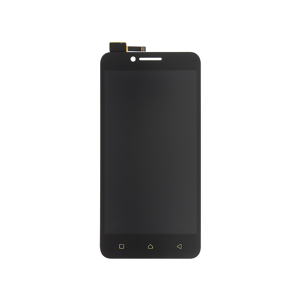 LCD + dotyková deska Lenovo Moto G5s, black