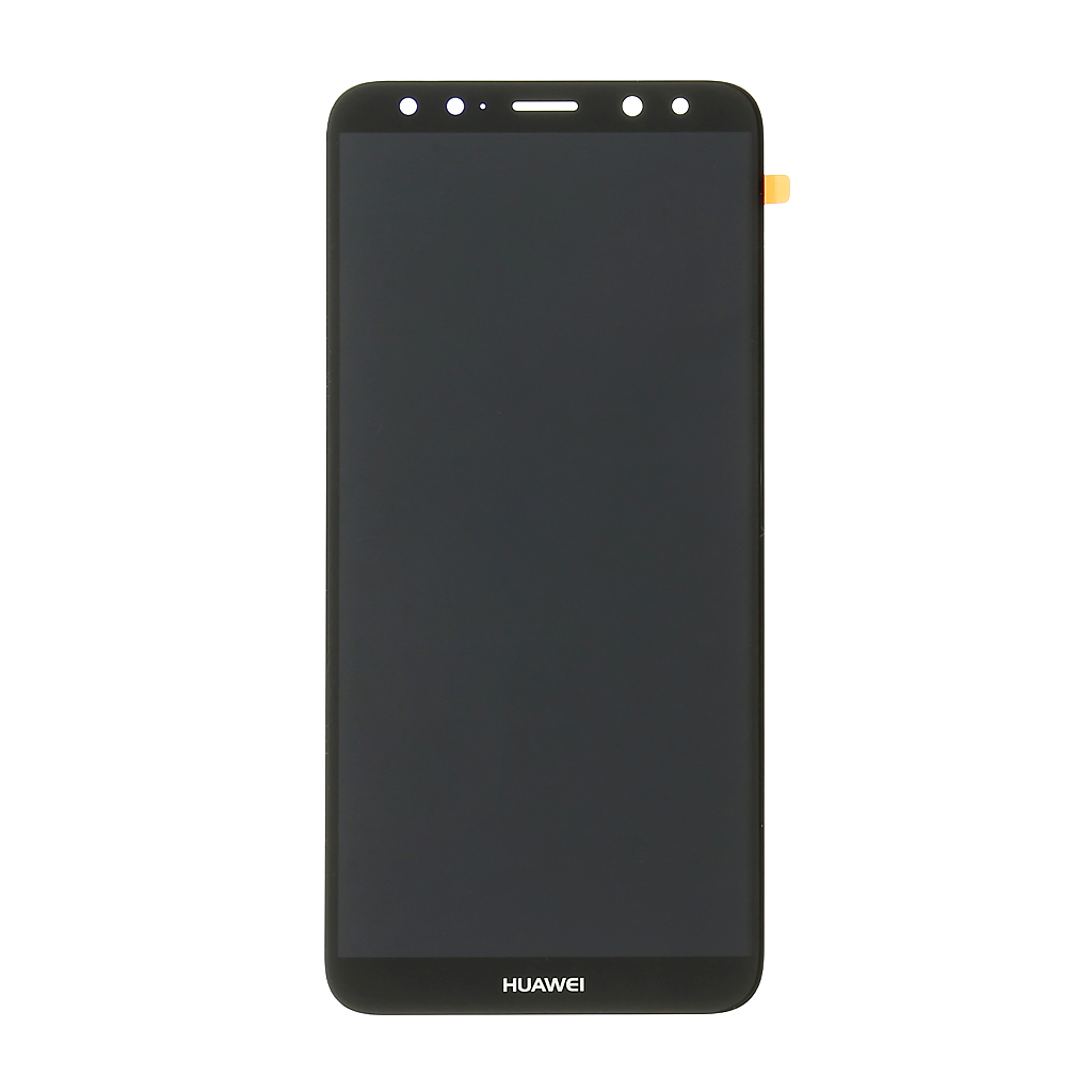 LCD + dotyková deska Huawei Mate 10 Lite, black