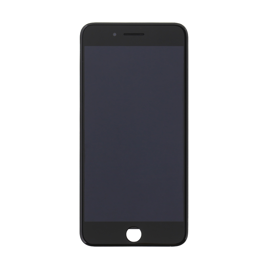 LCD + dotyková deska Apple iPhone 7 Plus, black vč. Small Parts