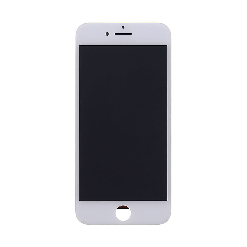 LCD + dotyková deska Apple iPhone 7, white vč. Small Parts