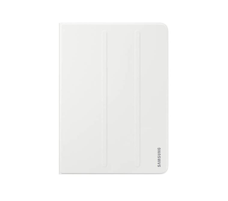 Samsung EF-BT820PW Book Cover Samsung Galaxy TAB S3 9.7 white