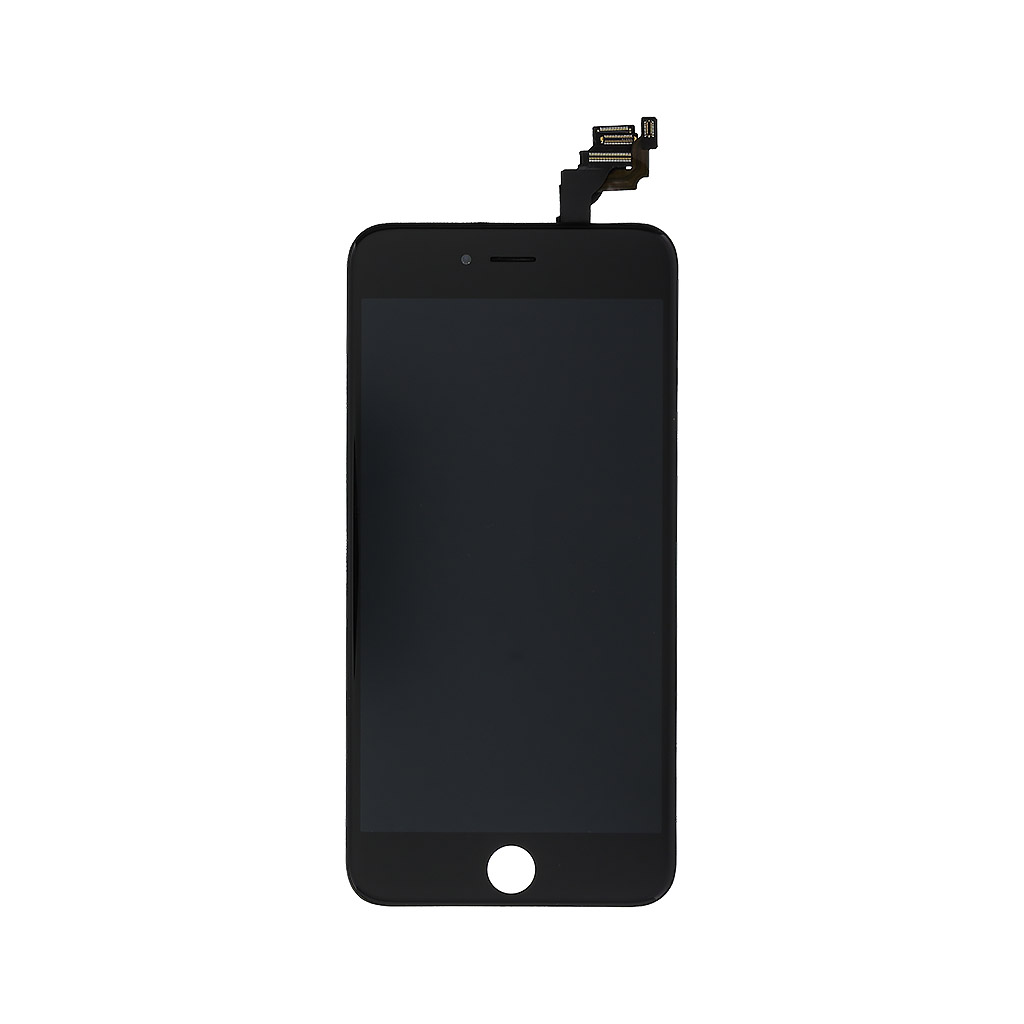 LCD + dotyková deska Apple iPhone 6 Plus, black vč.