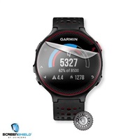 ScreenShield fólie na displej pro Garmin Forerunner 235