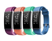 UMAX U-Band 130HR - Sada čtyř řemínků pro Umax U-Band 130HR