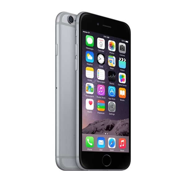 Apple iPhone 6 64GB RFB Space Gray