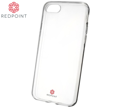 Redpoint silikonové pouzdro Exclusive pro Huawei Y6 Pro