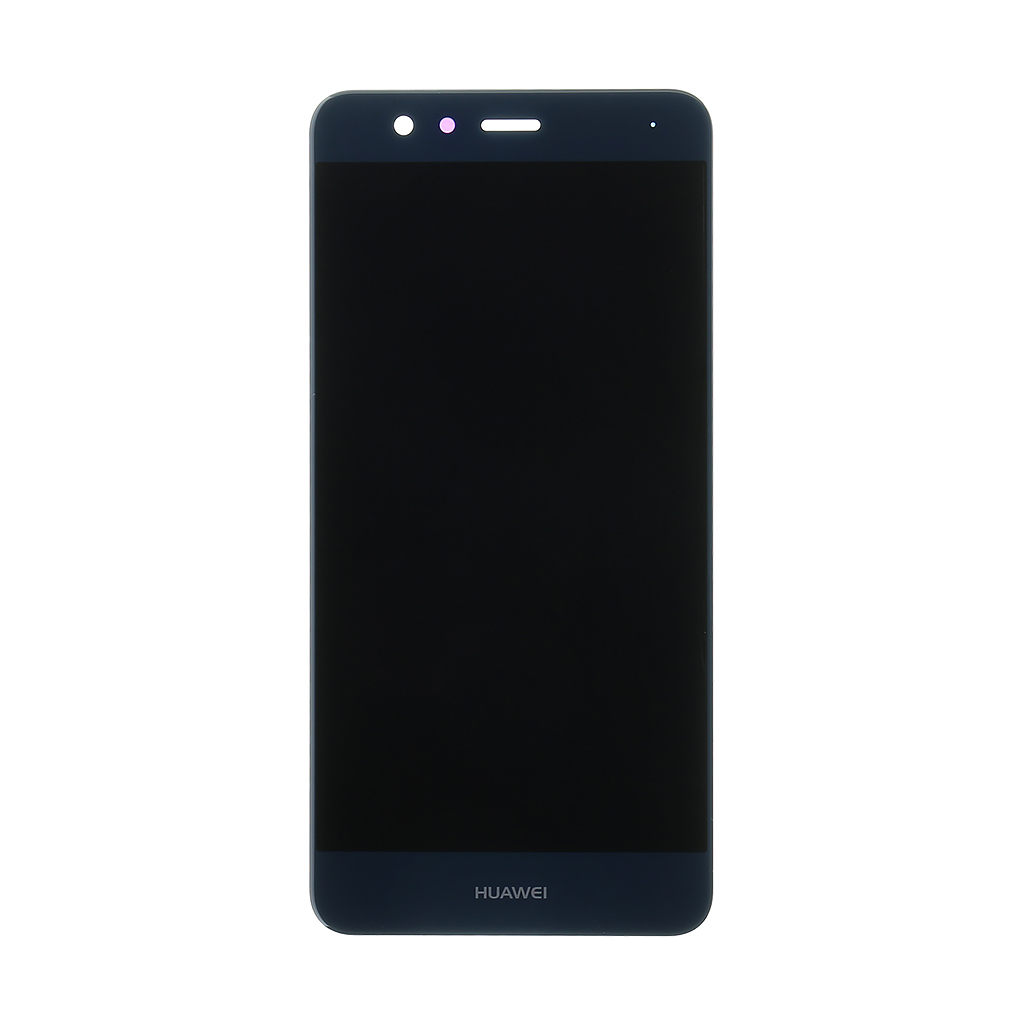 LCD + dotyk + př. kryt Huawei P10 Lite, blue