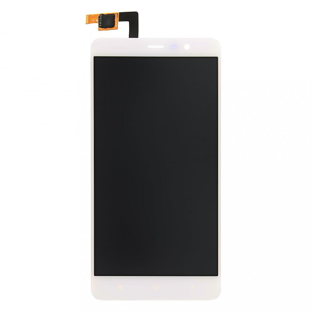 LCD + dotyková deska Xiaomi Redmi Note 3 OEM (147mm), white