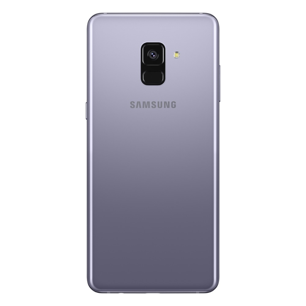 Chytrý mobilní telefon Samsung Galaxy A8 2018