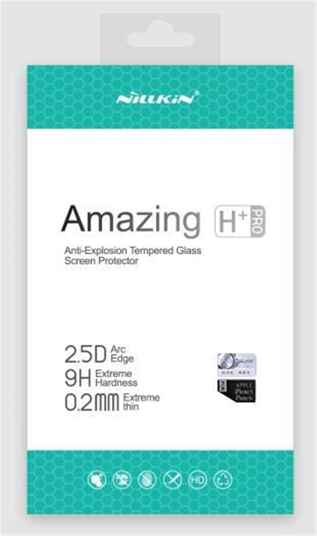 Nillkin H+ tvrzené sklo na Xiaomi Mi A1