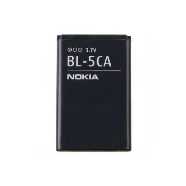 Baterie Nokia BL-5CA Li-Ion 700mAh bulk