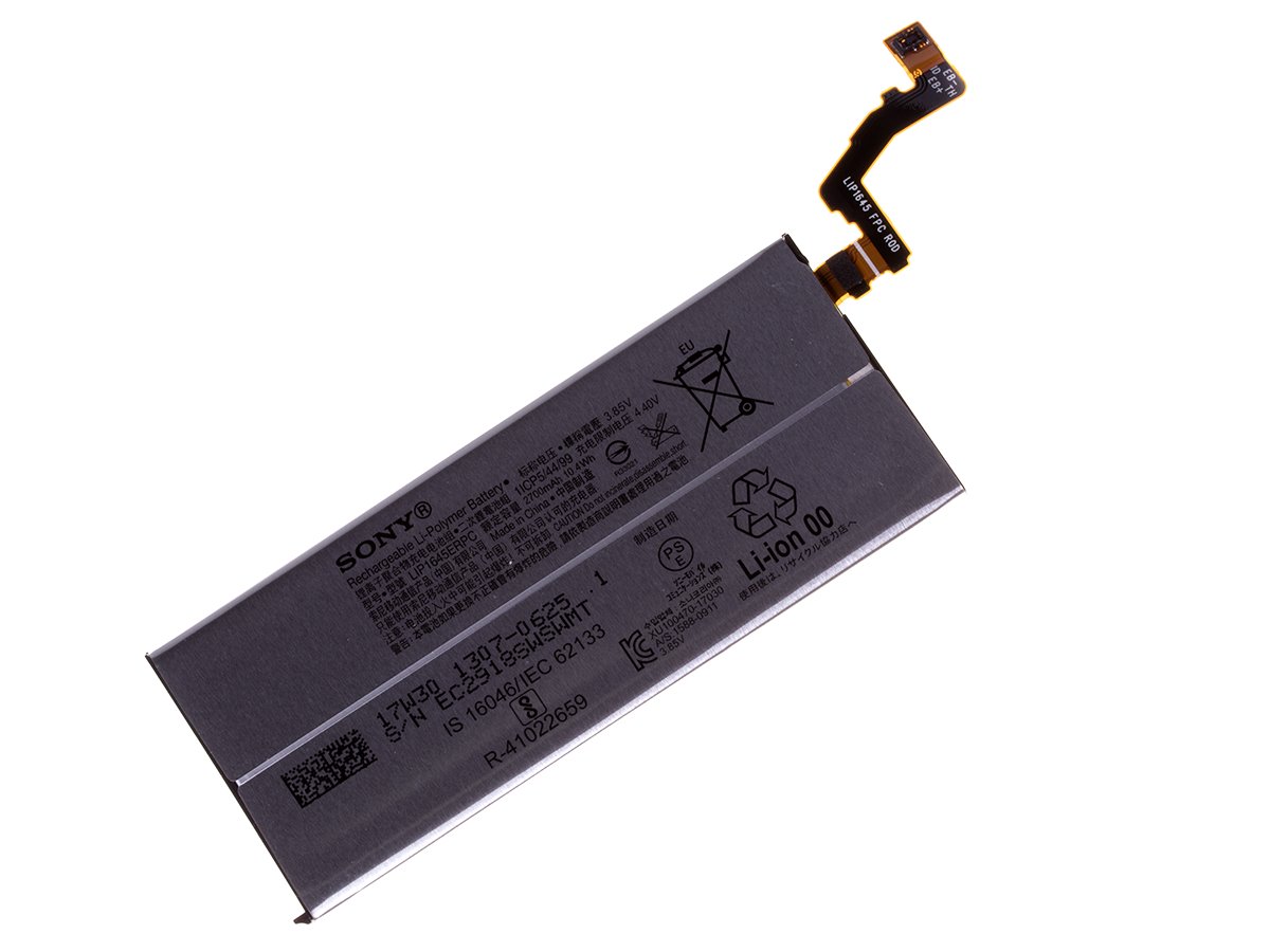 Baterie Sony 1307-0625 2700mAh Li-Ion 2700mAh service pack