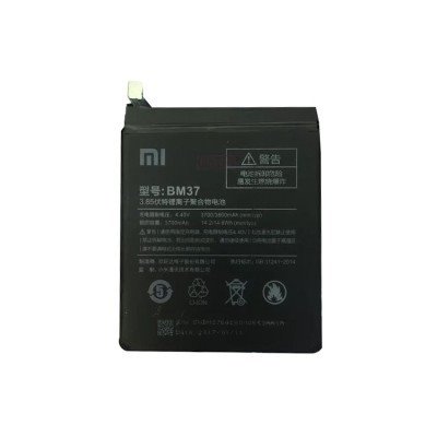 Baterie Xiaomi BM37 3700mAh bulk