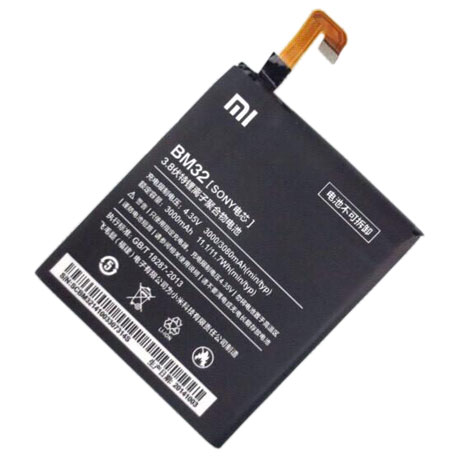Baterie Xiaomi BM32 3000mAh bulk