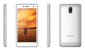 Aligator S5065 Duo White