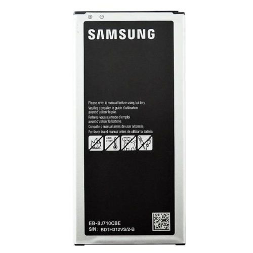 Baterie Samsung Galaxy J7 2016 3100mAh bulk