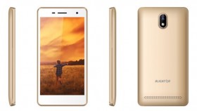 Aligator S5065 Duo Gold