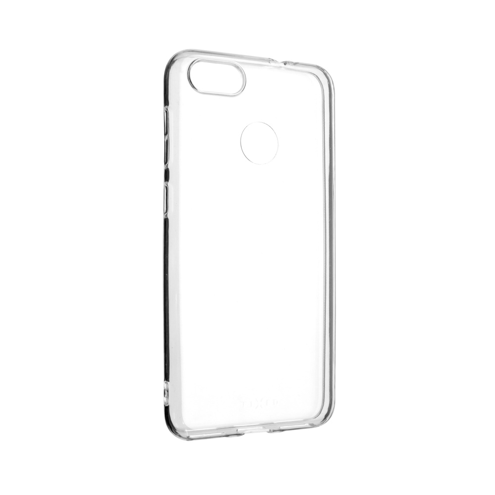FIXED Skin ultratenké pouzdro pro Huawei P9 Lite Mini, čiré